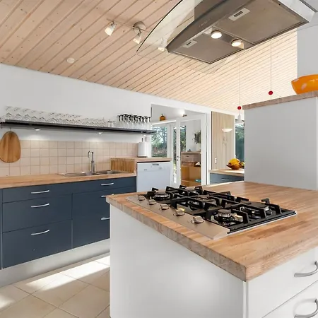 Feriehus Berenice - 500m From The Sea By Interhome Ebeltoft