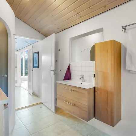 Nyaraló Berenice - 500m From The Sea By Interhome