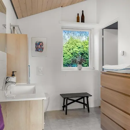 Nyaraló Berenice - 500m From The Sea By Interhome *