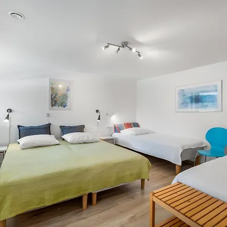 Feriehus Berenice - 500m From The Sea By Interhome