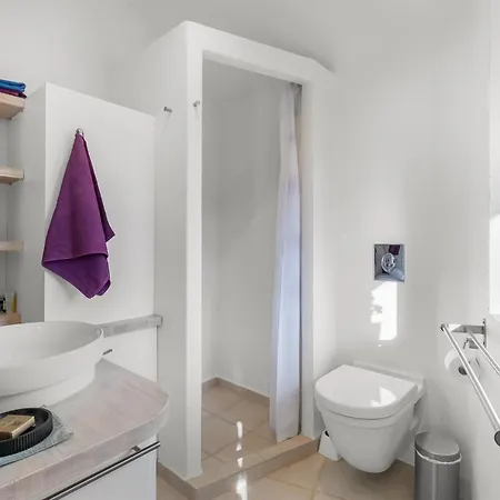 Berenice - 500m From The Sea By Interhome * Ebeltoft