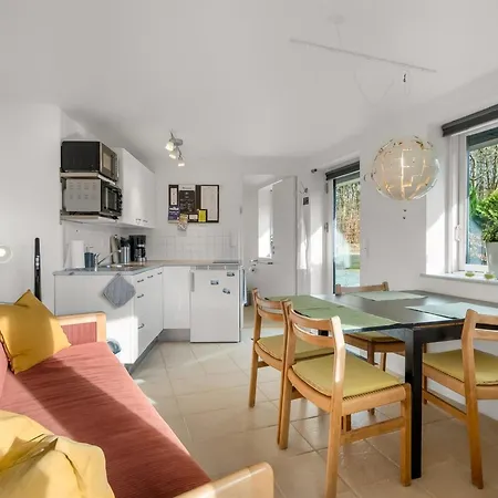 Berenice - 500m From The Sea By Interhome Hébergement de vacances Ebeltoft