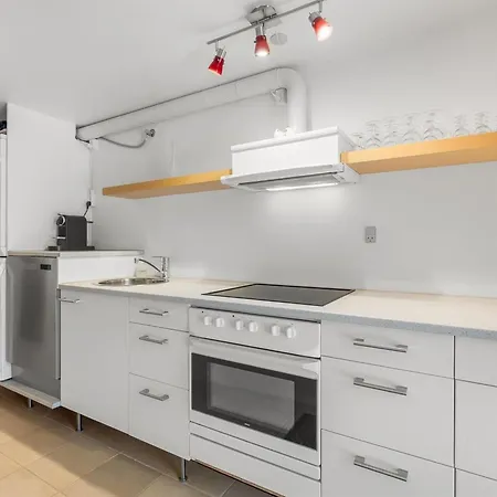 Berenice - 500m From The Sea By Interhome Hébergement de vacances *