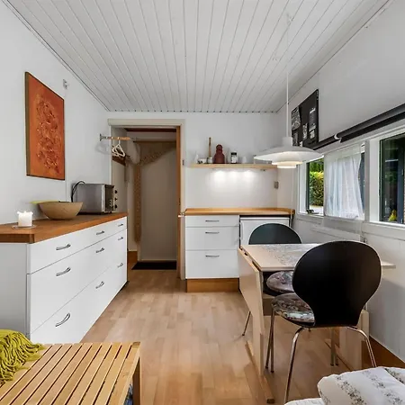 Berenice - 500m From The Sea By Interhome Ebeltoft