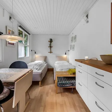Nyaraló Berenice - 500m From The Sea By Interhome