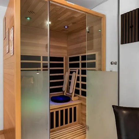 Berenice - 500m From The Sea By Interhome * Ebeltoft