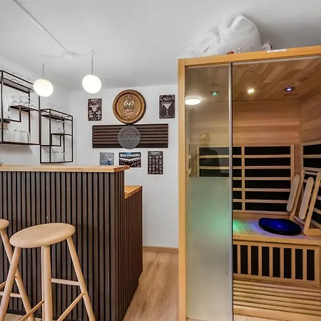 Nyaraló Berenice - 500m From The Sea By Interhome
