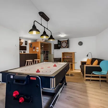 Berenice - 500m From The Sea By Interhome Feriehus *