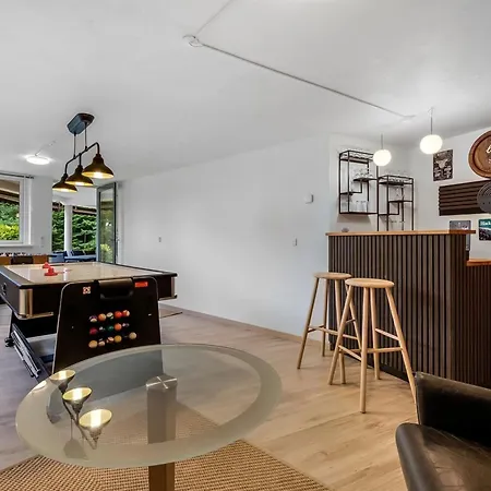 Berenice - 500m From The Sea By Interhome Ebeltoft