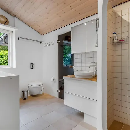 Feriehus Berenice - 500m From The Sea By Interhome Ebeltoft