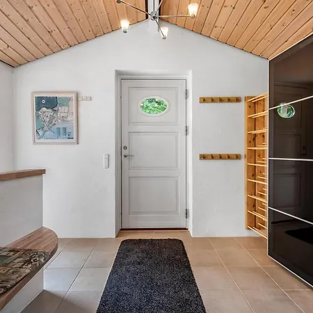 Berenice - 500m From The Sea By Interhome * Ebeltoft