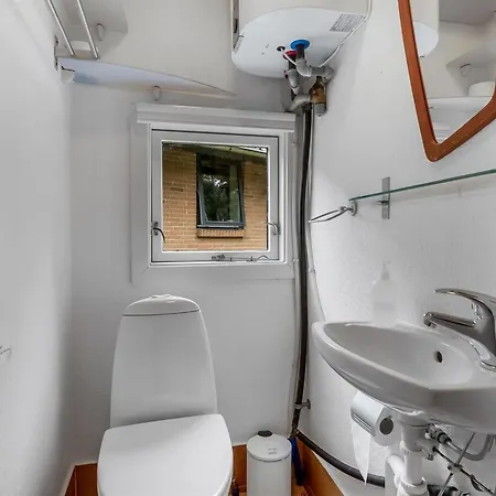 Feriehus Berenice - 500m From The Sea By Interhome *