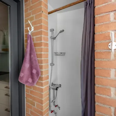 Nyaraló Berenice - 500m From The Sea By Interhome
