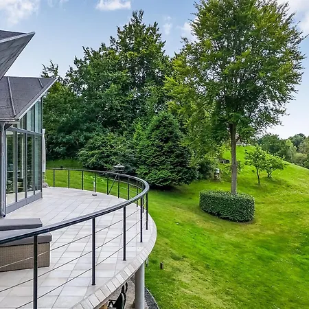 Berenice - 500m From The Sea By Interhome Ebeltoft