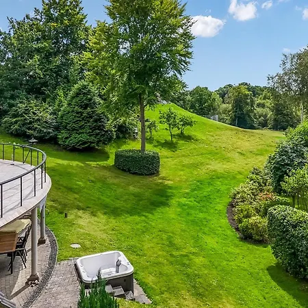 Hébergement de vacances Berenice - 500m From The Sea By Interhome Ebeltoft