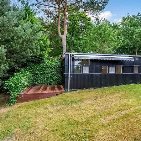 Feriehus Berenice - 500m From The Sea By Interhome *