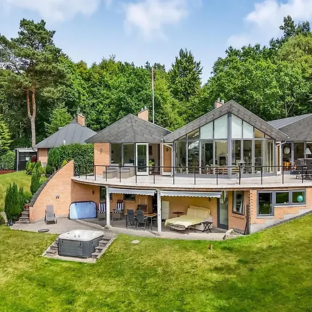 Feriehus Berenice - 500m From The Sea By Interhome